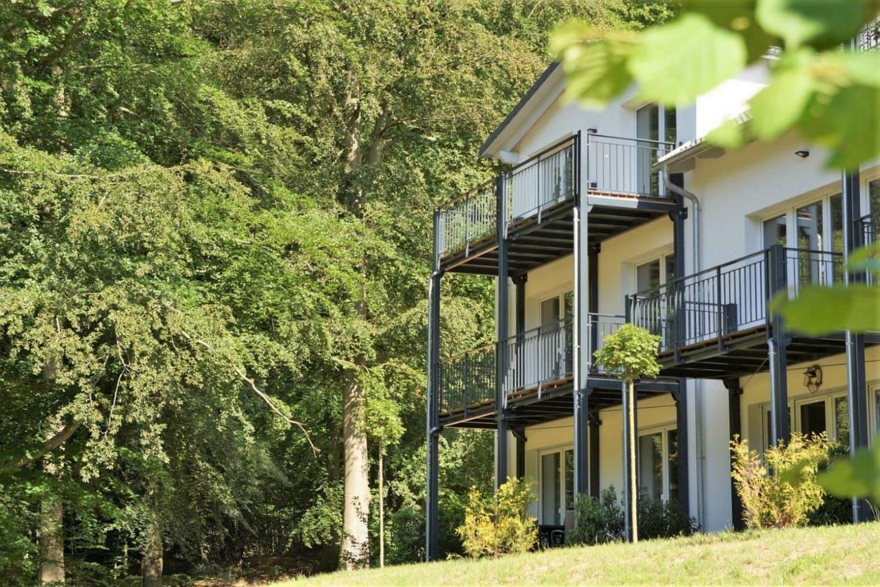 Ferienwohnung Windherz Sellin  Exterior foto
